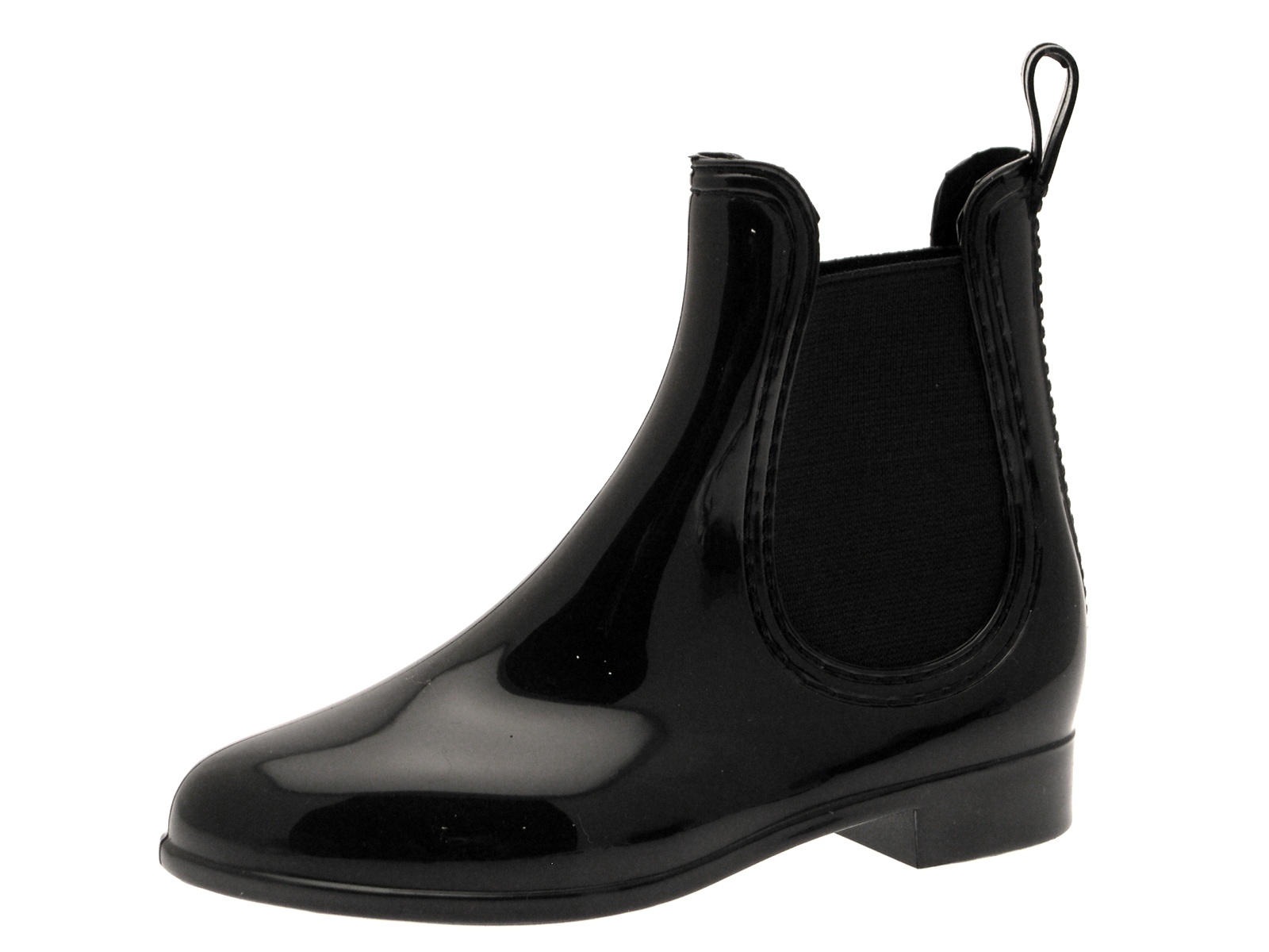 chelsea style wellington boots